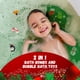 thumbnail image 4 of Bomba de Baño Sorpresa para Niños Two Sisters con Juguete, Paquete de 6, Hechas en EE.UU., 4 of 9