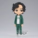 thumbnail image 2 of Figura Banpresto Squid Game Seong Gi-hun Q con bolsillo de 14 cm, 2 of 7