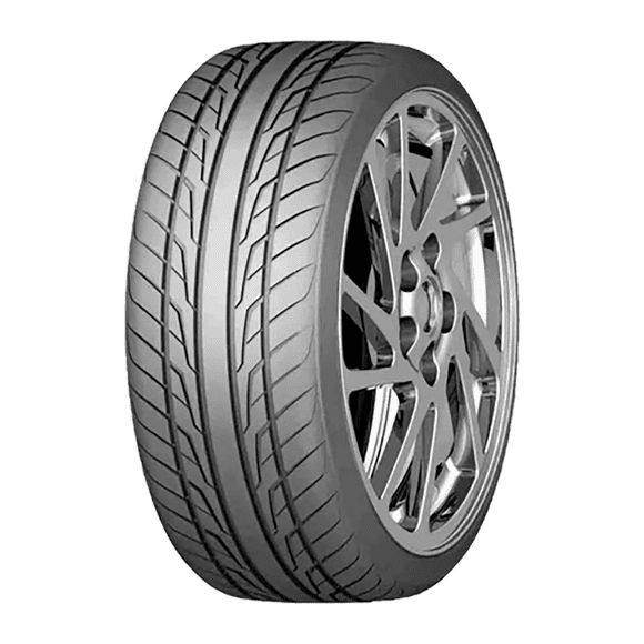 NEUMATICO SAFERICH 255/45 R17 98W FRC88