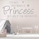 thumbnail image 2 of Decomural If The Crown Fits Princess WS-17695, 2 of 2
