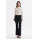 thumbnail image 4 of Polera Mujer Wide Leg Beige, 4 of 4