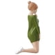 thumbnail image 4 of 1:64 Figuras De Personas Figuras De Personas En Miniatura Para Decoración De Casa De Muñecas De Escena DIY, 4 of 5