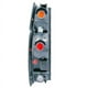 thumbnail image 3 of Farol Trasero Derecho Nissan D21 King Cab 2.0 Z20 Sohc 8 Valv 1992 1994, 3 of 3