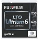 thumbnail image 2 of Cartucho de cinta Fuji LTO Ultrium 6 2,5 TB/6,25 TB, paquete de 10, 2 of 2