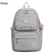 thumbnail image 1 of Large Capacity Casual Travel Outdoor Backpack Multi-layer Pocket WaterproofBackpack School Bag, 1 of 5