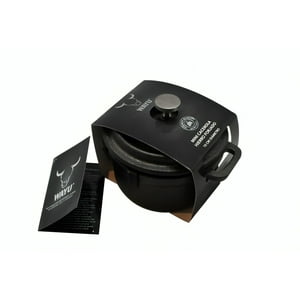 Wayu - Olla Iron Cast