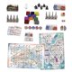 thumbnail image 4 of Juego de mesa LudiCreations On The Underground – Edición Deluxe, 4 of 5