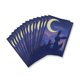 thumbnail image 2 of Fundas para cartas Pokémon Eevee y Umbreon Crepúsculo - 65 unidades, 2 of 2