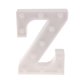 thumbnail image 3 of Vintge Retro Style LED Alphabet Letter Sign Light Light Up Letra Z, 3 of 5