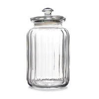 Pasabahce - Jarro Con Tapa De Vidrio 1500 Cc