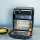 thumbnail image 5 of Horno Freidora de Aire- Air Fryer Plus Negro, 5 of 6