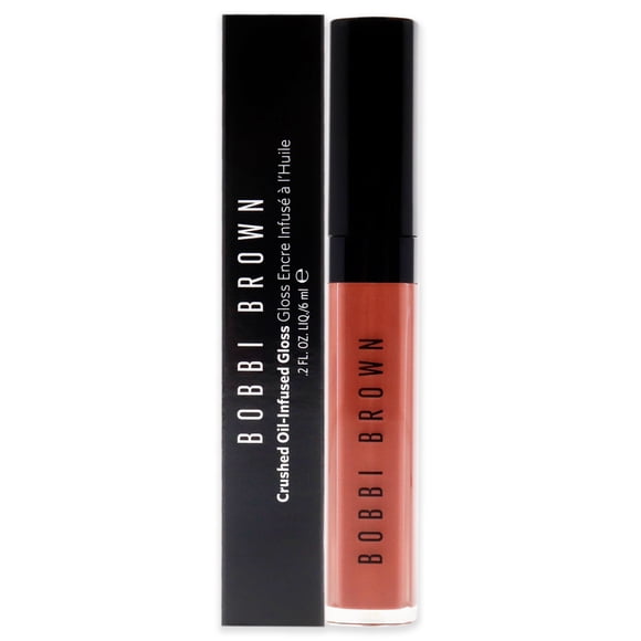 Brillo Labial Bobbi Brown Crushed Free Spirit 6 ml Mujer