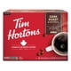 thumbnail image 1 of Cápsulas K-Cup para café Tim Hortons Dark Roast, compatibles con 100 unidades, 1 of 3