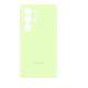 thumbnail image 2 of Carcasa Galaxy S24 Ultra Silicona Case Ligth Green, 2 of 3