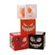 thumbnail image 1 of 4 Cajas De Globos De Halloween Con Decoraciones Aterradoras Para Fiestas De Cumpleaños En Casa., 1 of 5