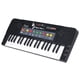 thumbnail image 2 of Teclado De Piano Eléctrico Teclado Electrónico De Música Para Principiantes En Interiores Y Exteriores, 2 of 4