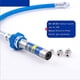 thumbnail image 4 of Acoplador de grasa Lube Pro Plus - Acoplador de grasa de alta presión - Extensiones de engrasadores - Acoplador de pistola de grasa de alta resistencia compatible con todas las pistolas de grasa, bloq, 4 of 7