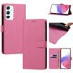 thumbnail image 3 of Cartera Funda para Samsung Galaxy A35 5G Carga Inalámbrica, Rojo Rosa, 3 of 6