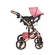 thumbnail image 3 of Coche Alemar De Con Silla De Auto Pink, 3 of 3