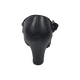 thumbnail image 4 of ZAPATOS DE CUECA ALQUIMIA NEGRO MUJER 3334-02 - Talla 37, 4 of 6