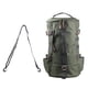 thumbnail image 1 of Bolsa De Aparejos De Pesca, Bolsa Duradera Para Caña De Pescar, Para Acampar, Hombres, Viajar, Verde, 1 of 5
