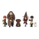 thumbnail image 2 of Juguete Figuras Harry Potter 9 Piezas Coleccionables Infantil, 2 of 4