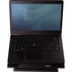 thumbnail image 2 of Soporte elevador para laptop Fellowes Designer Suites ajustable, negro, 2 of 8