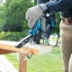 thumbnail image 4 of Motosierra de mano 18V Makita DUC101SF Makita +Bat+ Carg, 4 of 5