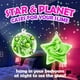 thumbnail image 5 of Slime Kit Original Stationery Galaxy con brillo en la oscuridad, 5 of 9