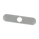 thumbnail image 3 of Elegante Protector De Grifo De Cocina Para Encimera, Baño, Restaurante, Color Gris Claro, 3 of 5