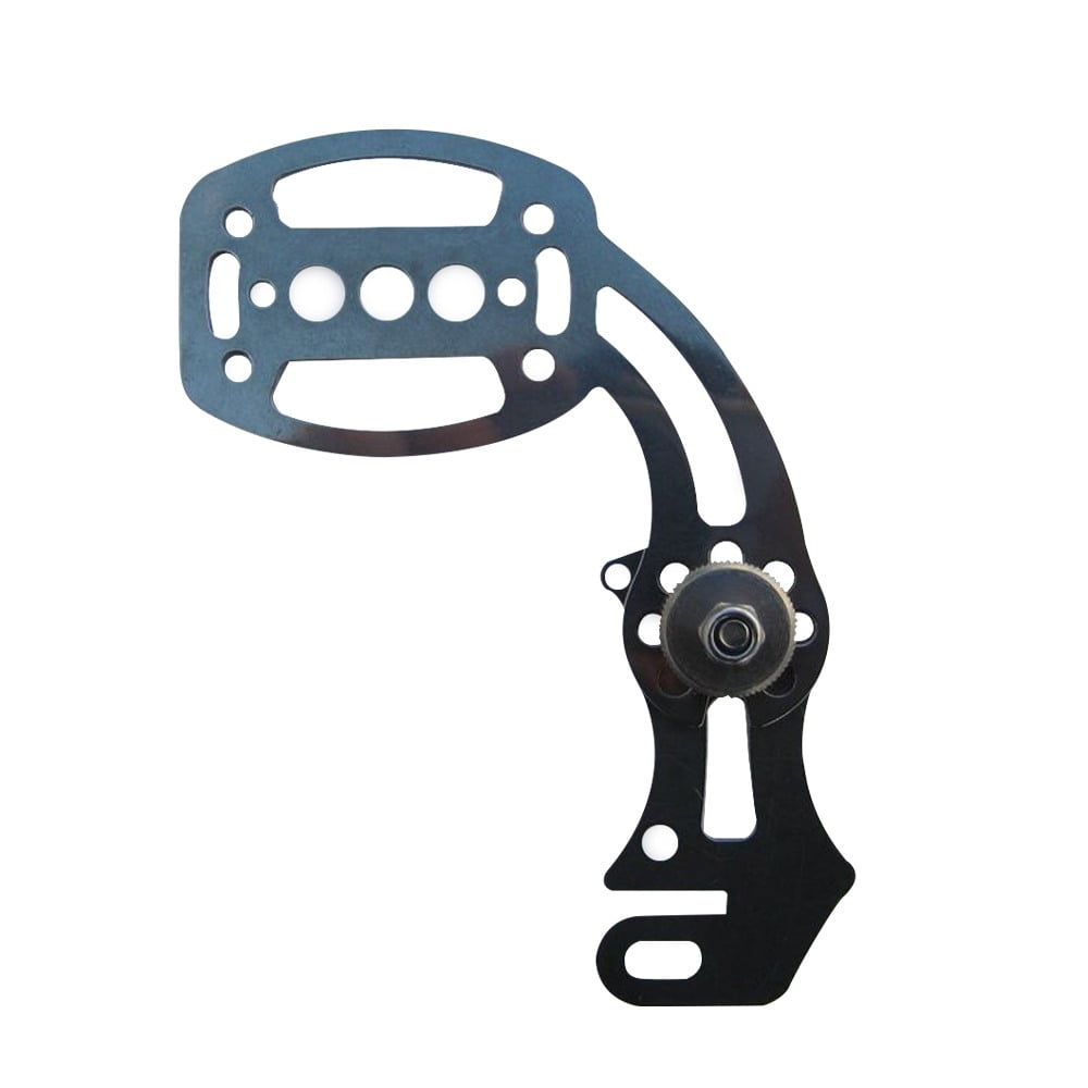 Ermessub - Soporte Gopro Avant Para Arpon De Pesca