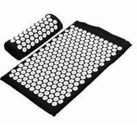 Tomasstore - Mat Yoga Cojin Acupuntura Acupresión Yoga Pilates