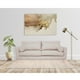 thumbnail image 2 of Sofa Indu 2 Cuerpos Chenille Beige, 2 of 3