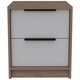 thumbnail image 1 of Mesa De Noche Kaia Wengue, 1 of 8