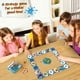 thumbnail image 2 of Juego de cartas Skillmatics Poop Wars Strategy Kids 6+ Years, 2 of 9