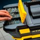 thumbnail image 5 of Carrete Caja multifuncional Essential Rodante 20kg STANLEY, 5 of 6