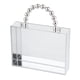 thumbnail image 1 of Baby Shower Candy Gift Case Clear Para Flores Secas Regalo De Cumpleaños Decoración Para El Hogar, 1 of 3
