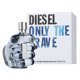 thumbnail image 2 of Eau de Toilette Diesel Brave 6.7 onzas (200 mililitros) para Hombre, 2 of 3