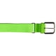 thumbnail image 3 of Cinturón de béisbol Champro MVP Adult Neon Green, 3 of 5