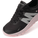 thumbnail image 5 of Zapatilla Trail Running Mujer Color Negro y Rosado Michelin DR40, 5 of 6