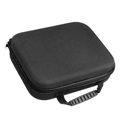 Magideal - Bolsa De Amoladora Eléctrica Estuche De Almacenamiento De Herramientas Eléctricas Bolsas De Herramientas Eléctricas Multifunción Estuche De Transporte Cuadrado