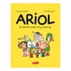 thumbnail image 1 of Ariol, Un Burrito Como Tú Y Como Yo - Guibert, Emmanuel, 1 of 2