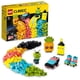 thumbnail image 1 of Lego Classic Diversion Creativa Neon, 1 of 4