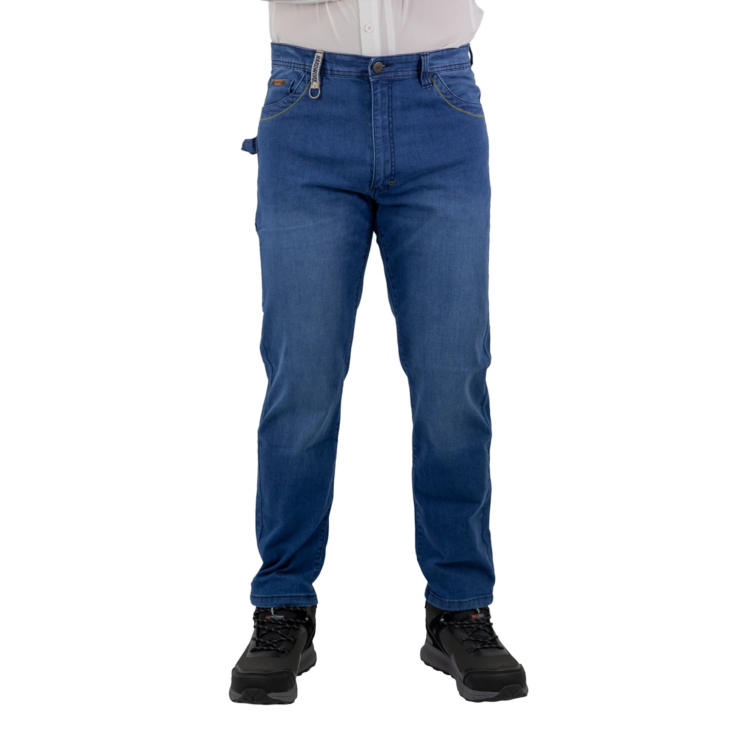 Hardwork - Jeans Hw Work Spx Hombre