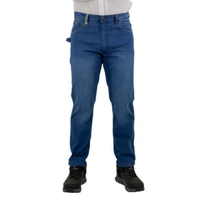 Hardwork - Jeans Hw Work Spx Hombre