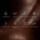 thumbnail image 5 of Jabón femenino Woo More Play Be There In Five, 140 ml, pH equilibrado, 5 of 5