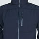 thumbnail image 5 of Softshell Técnico Hombre M/L azul marino L, 5 of 5