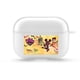 thumbnail image 1 of Desmarcar Funda AirPods Pro Kiya y los Héroes Kimoja Transparente, 1 of 6