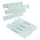 thumbnail image 1 of 8 Uds Marcador Medidor De Pastel Regla Divisor De Pastel Regla Para Pastelería Pizza Flakier, 1 of 5