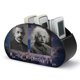 thumbnail image 1 of Organizador de Escritorio Desmarcar Einstein Cuero PU, 1 of 6